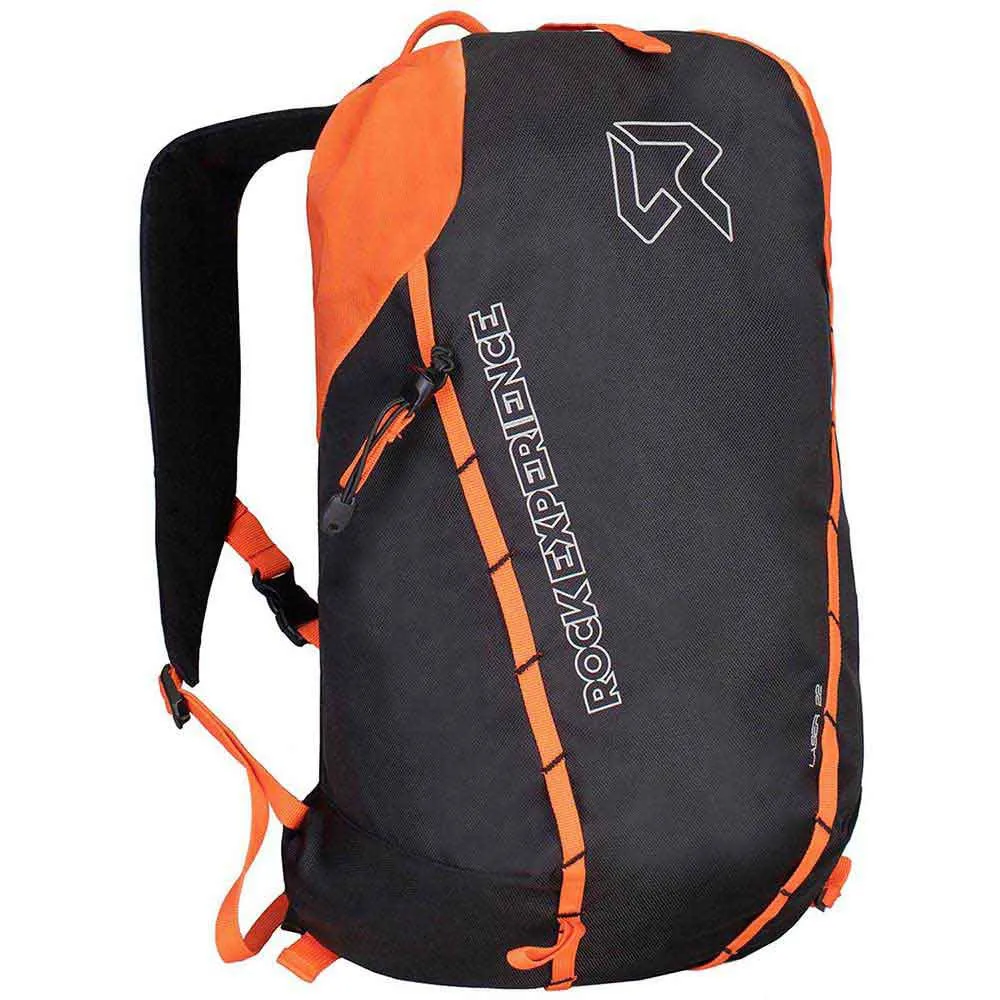 

Рюкзак Rock Experience Laser 22L, оранжевый