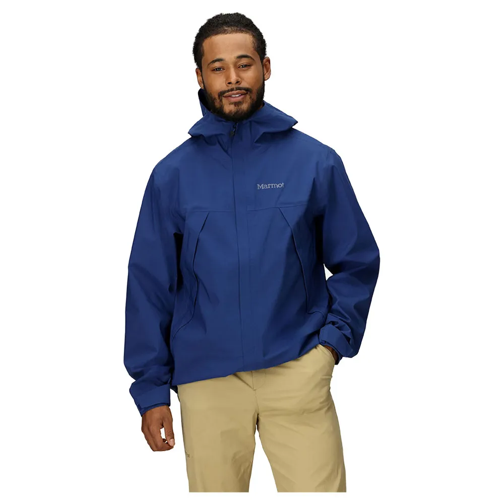 

Куртка Marmot PreCip Eco Pro, синий