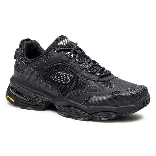 

Кроссовки Skechers Vigor, черный