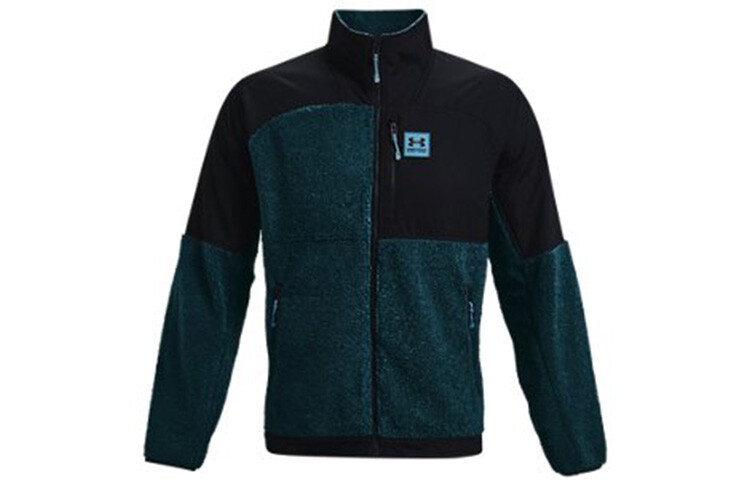 

Мужская куртка Under Armour, цвет Black