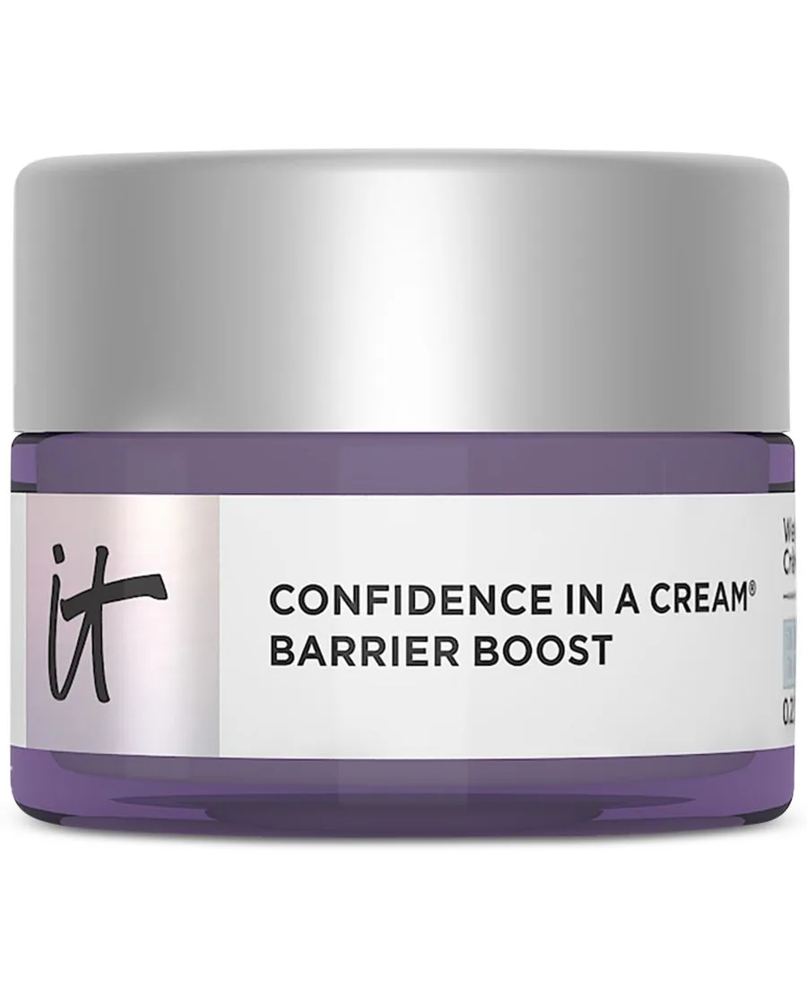 IT Cosmetics Крем для укрепления защитного барьера Confidence In A Cream, 15 мл