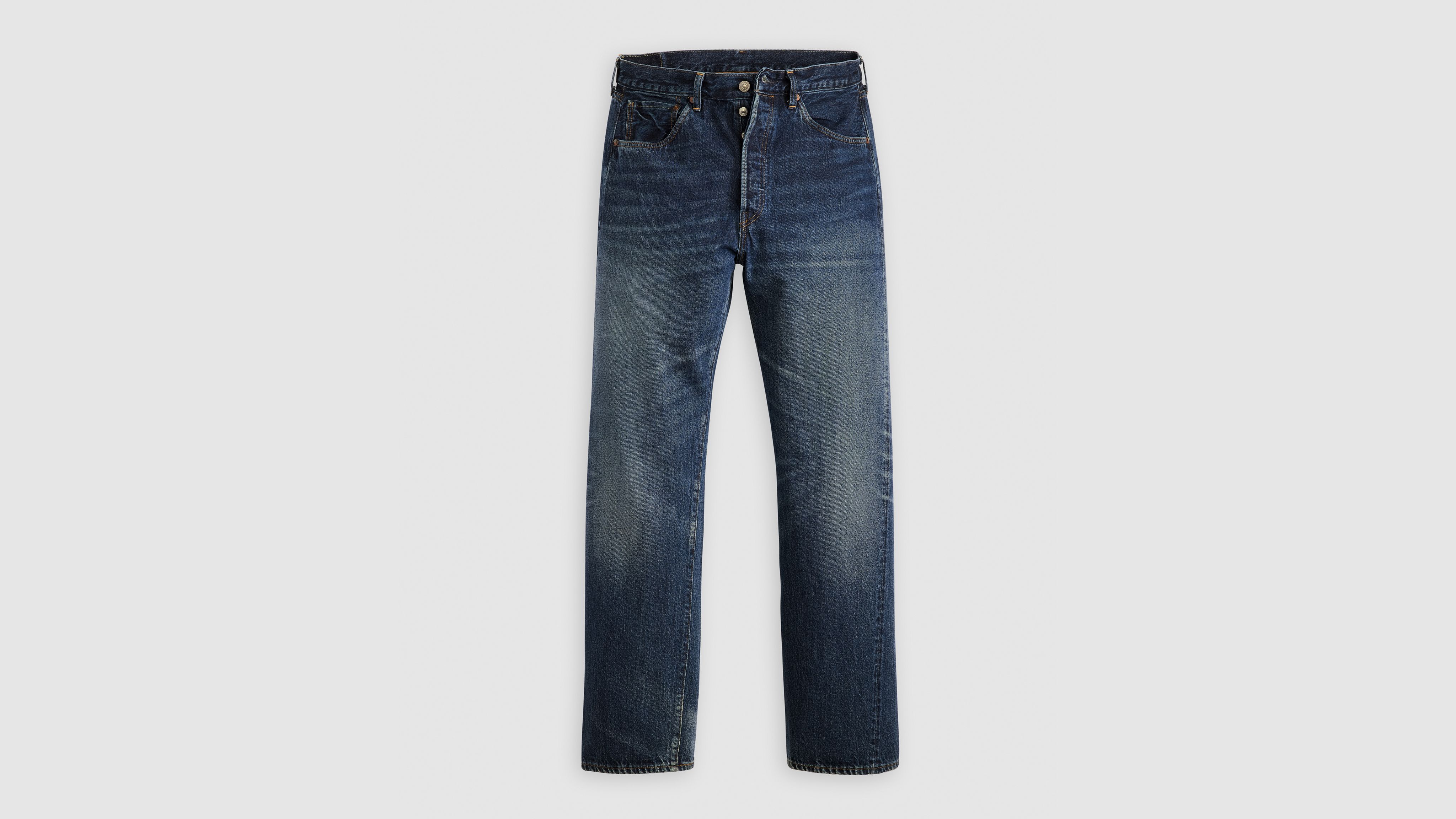 

1955 501 Мужские джинсы Levi's