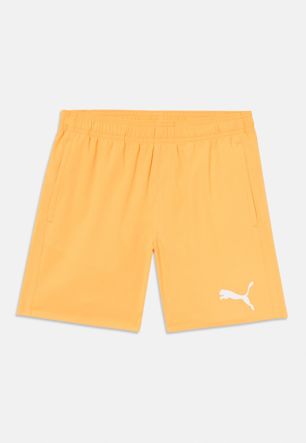 

Пляжные шорты SWIM BOYS MEDIUM LENGTH Puma, оранжевый