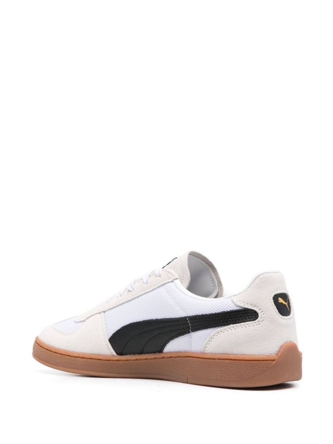 PUMA кроссовки Super Team OG, белый — фото 3