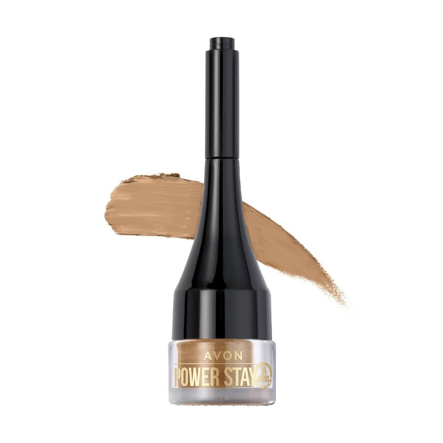 

Помада для бровей Avon Power Stay 24 часа - Блонд - 2 г
