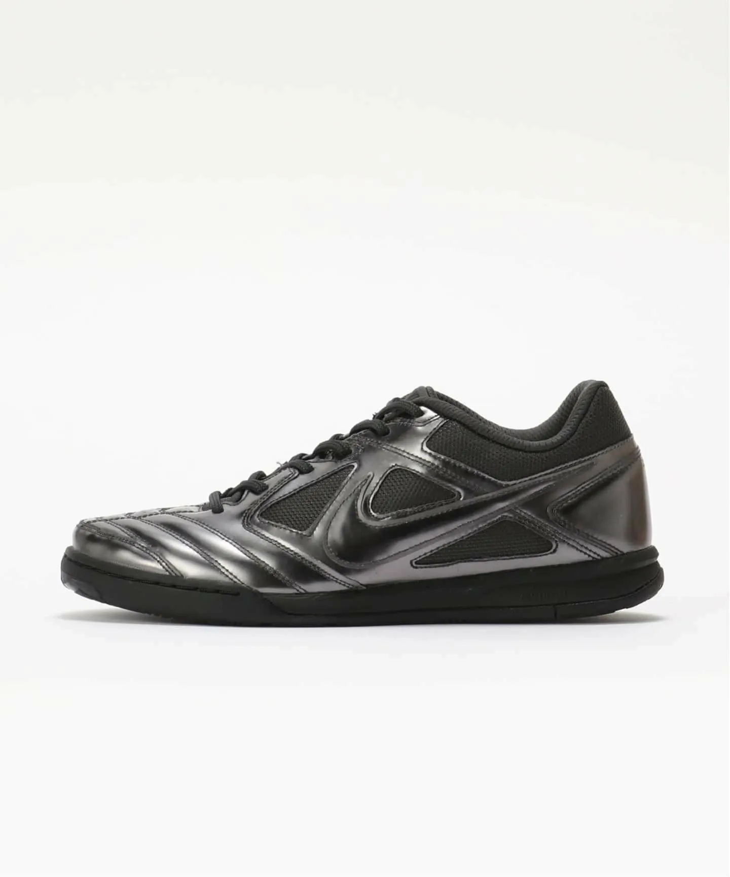Nike Gato LV8 IB3566 Paris Saint-Germain, Black — фото 2