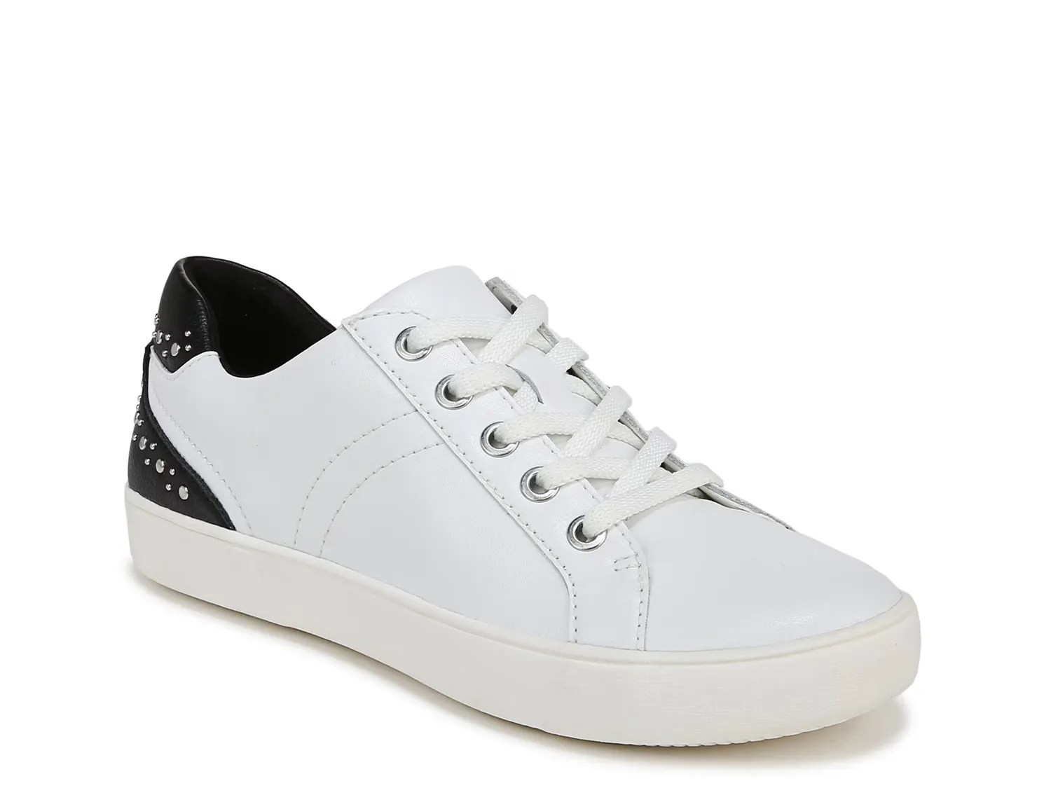 

Кроссовки Morrison Sneaker Naturalizer, белый/черный