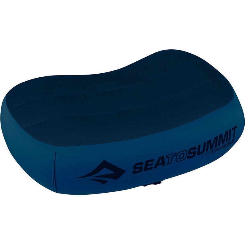 

Подушка Eros Premium Pillow Sea to Summit, синий