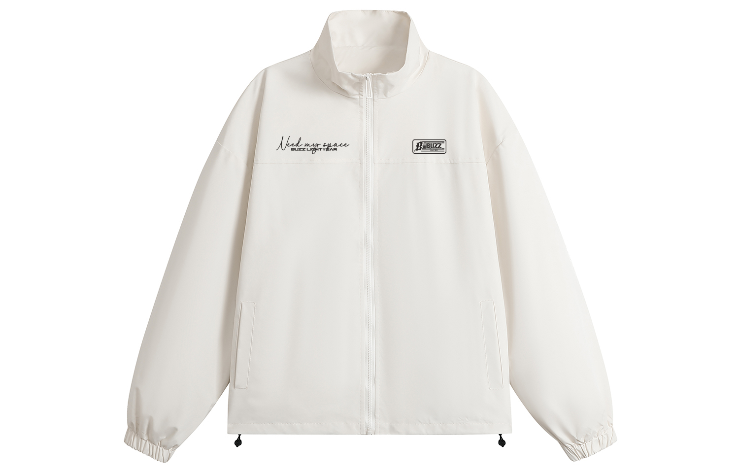 

Disney Куртка Unisex, Milk White