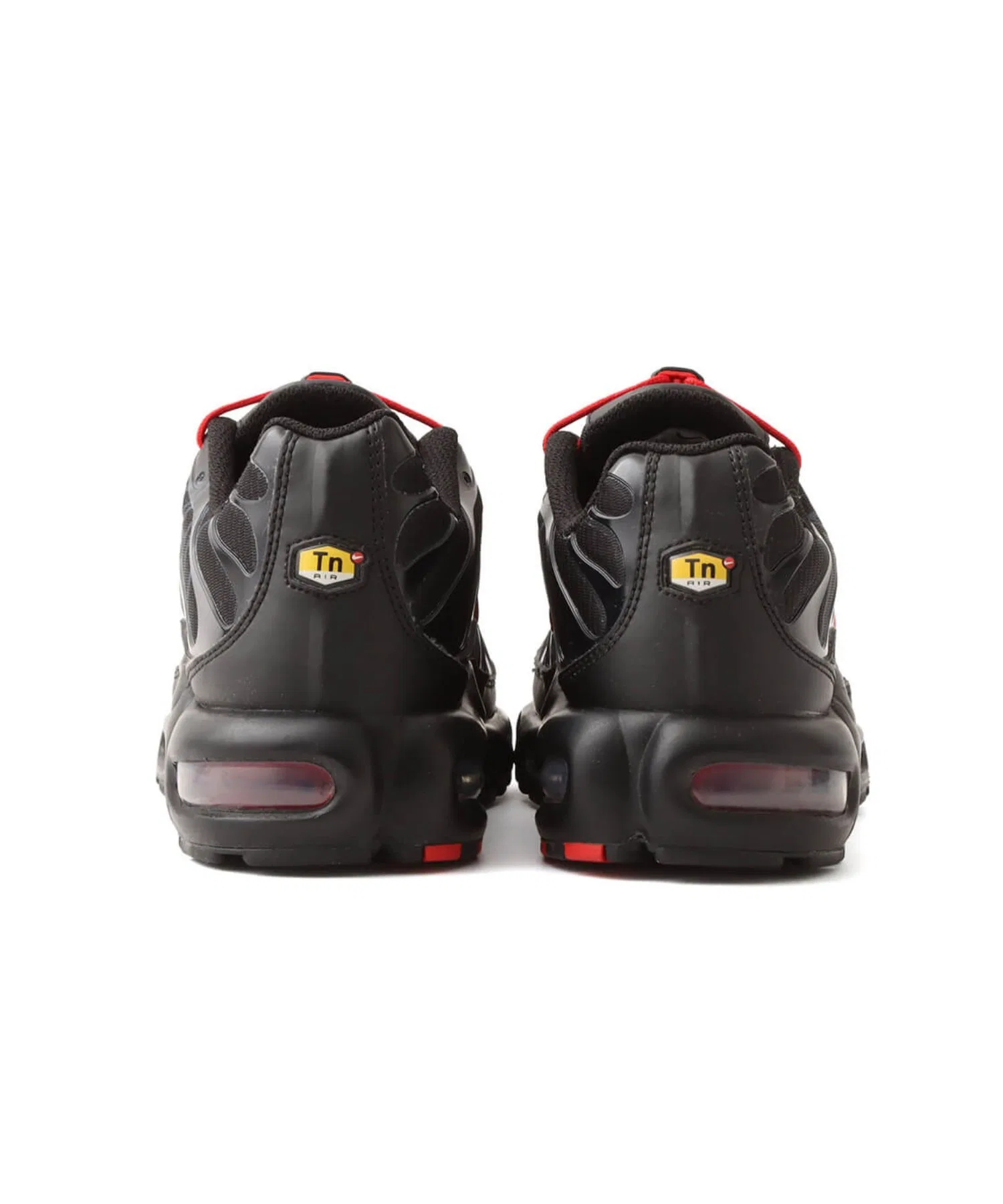 Мужские/Женские кроссовки Nike Air Max Plus — фото 3