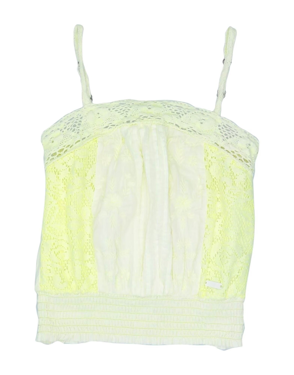 

Футболка Pepe Jeans Heritage, желтый