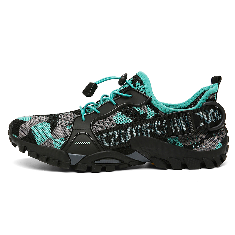 

PLAY COBBLER Кроссовки унисекс Sky Blue Camouflage, цвет Sky Blue Camouflage