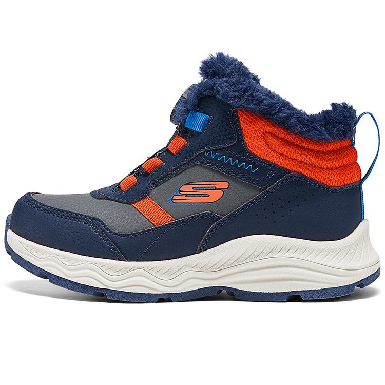 

Детская обувь для активного отдыха Skechers Kids, синий