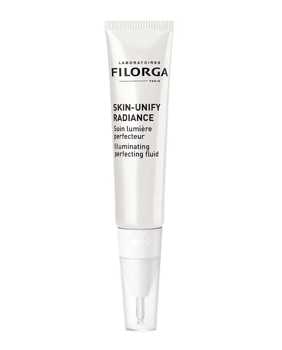 Сияющий совершенствующий уход Skin-Unify Radiance 15 мл Filorga