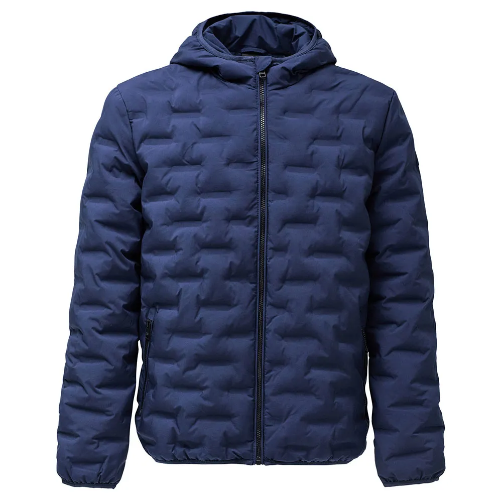 

Куртка Salsa Jeans 21008696 puffer, синий