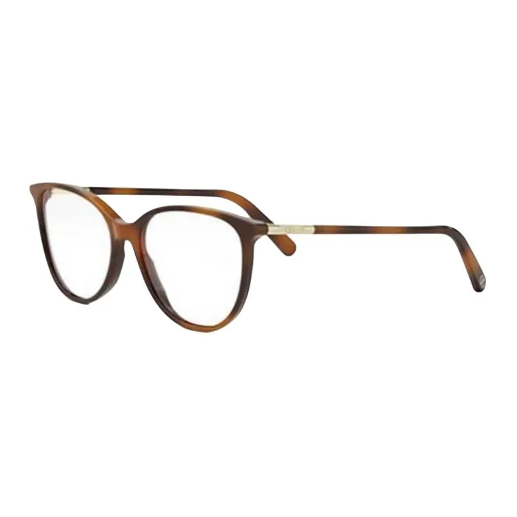 Очки в оправе Pantos MiniCD DIOR, Tortoiseshell
