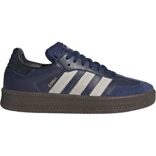 

Кроссовки adidas Originals Samba XLG, цвет Dunkelblau/Weiß/Schwarz