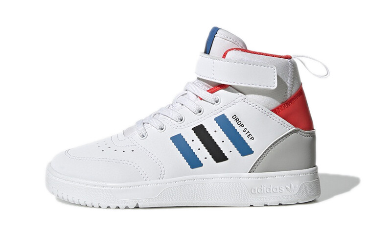 

Детские кроссовки для скейтбординга Adidas Originals Drop Step BP