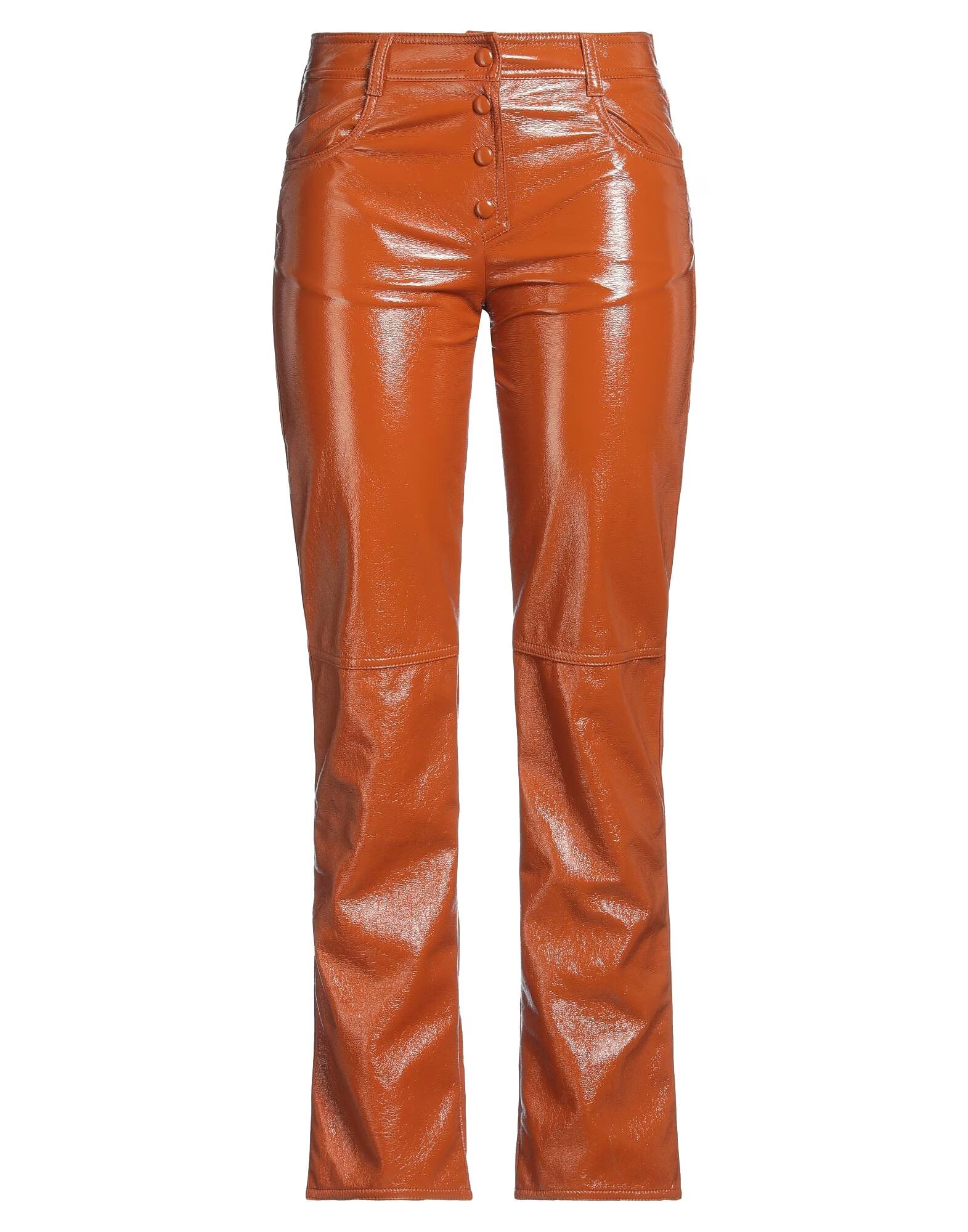 

Брюки Msgm, коричневый