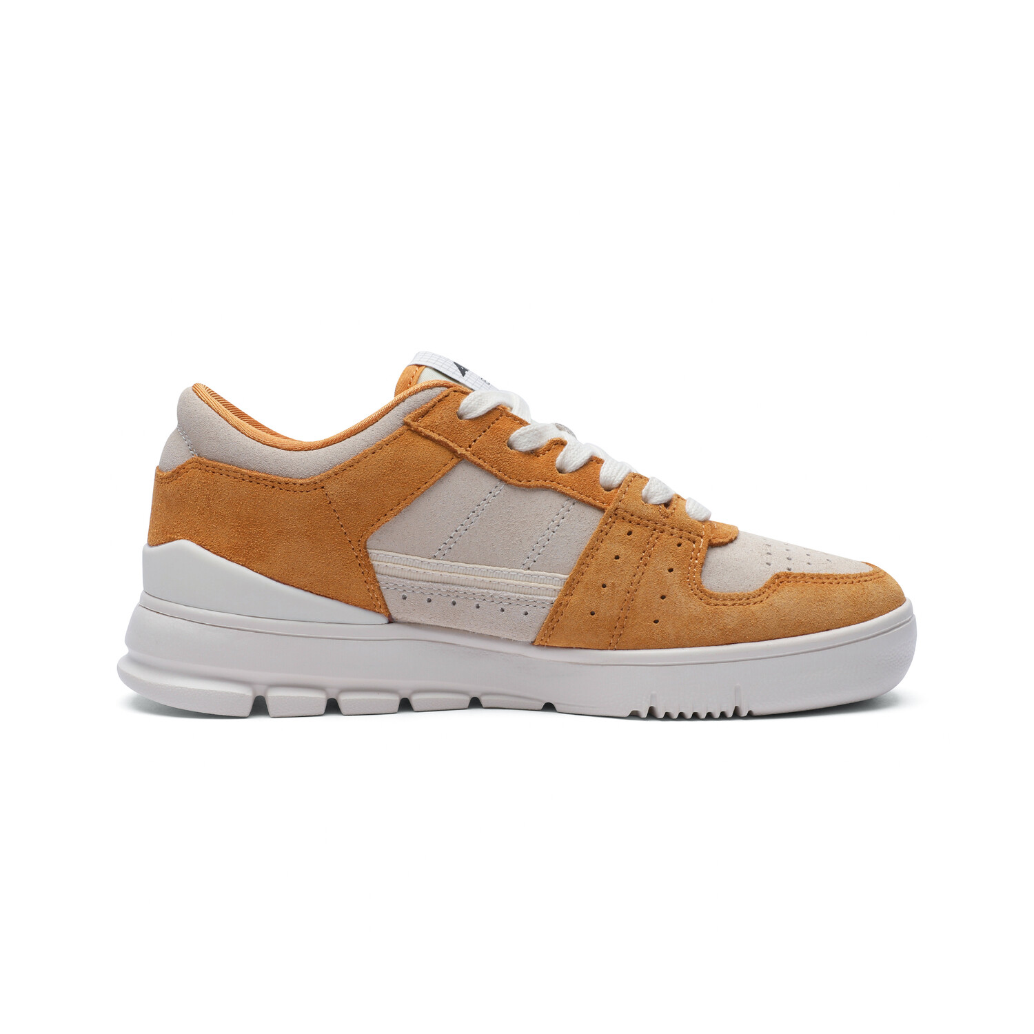 

Кроссовки Avia 825R Series Skateboarding Shoes Women's Low-top White/Orange, белый/оранжевый