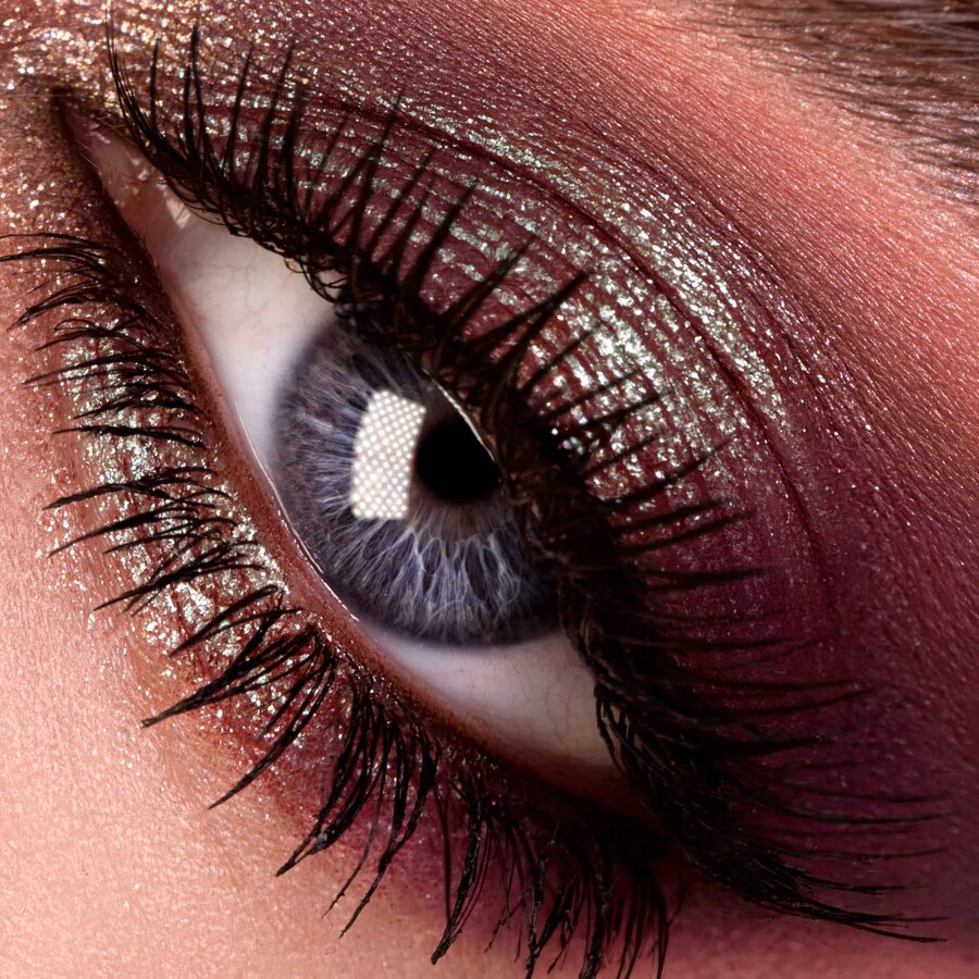 Палетка теней для век Mothership X: Moonlit Seduction PAT McGRATH LABS — фото 4