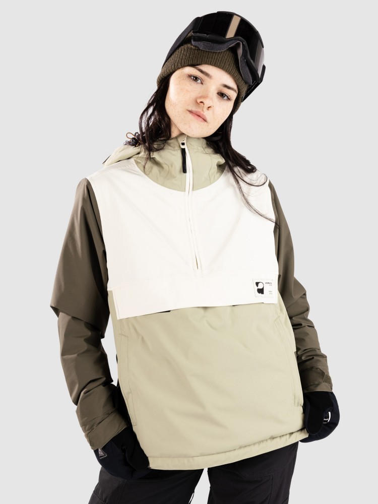 

Куртка для сноуборда Armada Rosalie 2L Insulated Anorak, macha, Розовый, Куртка для сноуборда Armada Rosalie 2L Insulated Anorak, macha