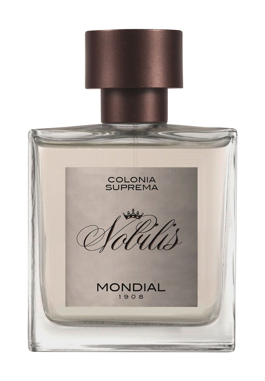 

Туалетная вода 100ml Mondial