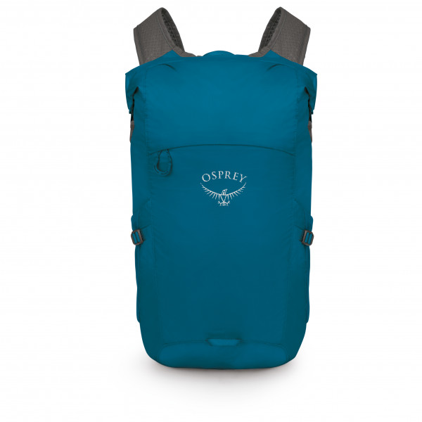 

Сверхлегкий сухой рюкзак 20 - рюкзак Osprey, синий