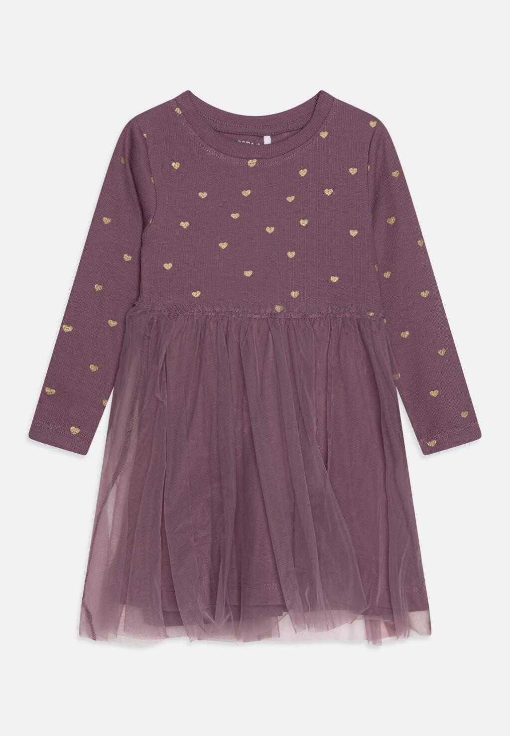 

Коктейльное платье / Вечернее платье NMFNADJA DRESS Name it, фиолетовый