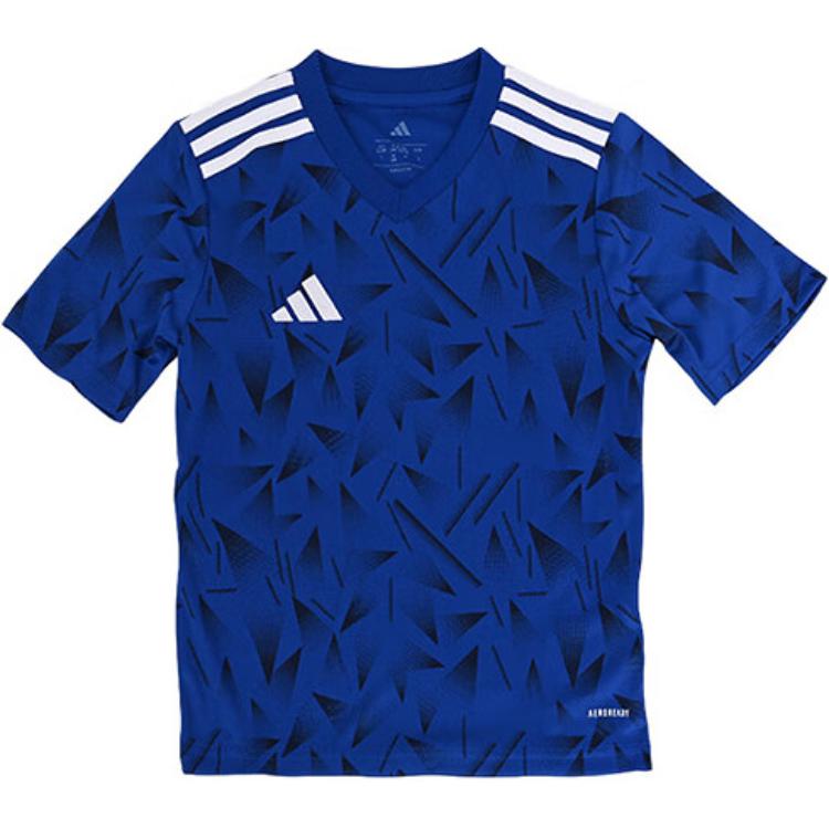 

Футболка унисекс Adidas, синий