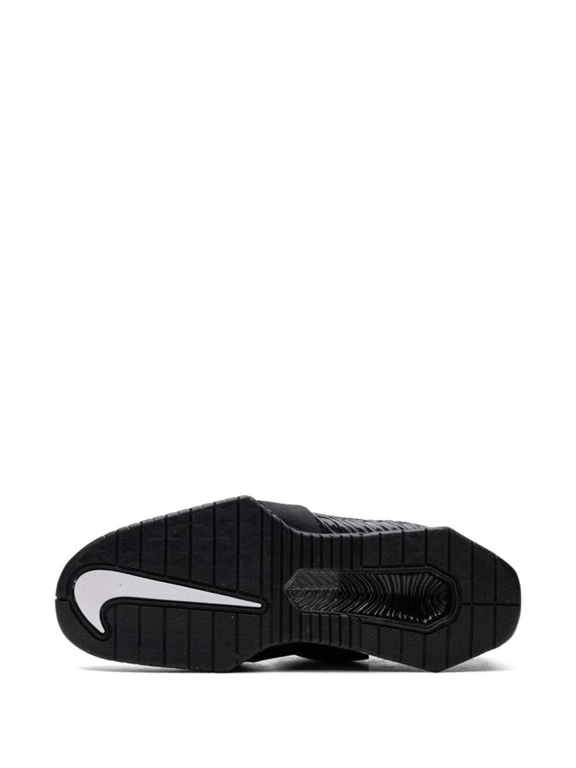 Туфли Romaleos 4 Nike, черный — фото 4