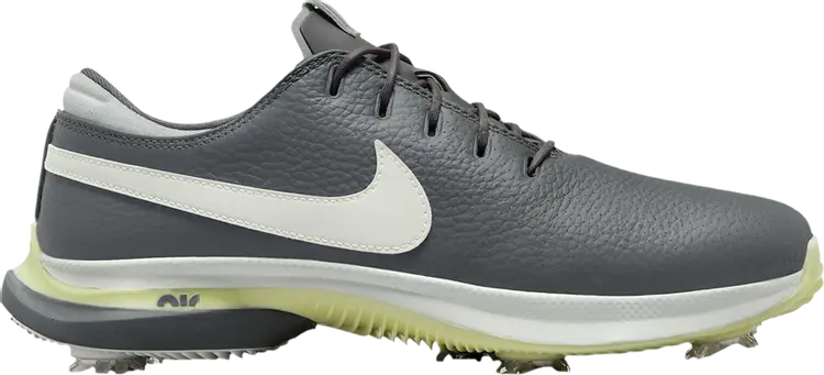 

Кроссовки Air Zoom Victory Tour 3 'Iron Grey Light Silver', серый