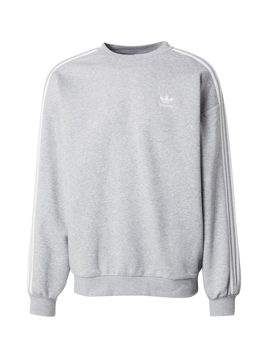 

Толстовка ADIDAS ORIGINALS Adicolor, пятнистый серый