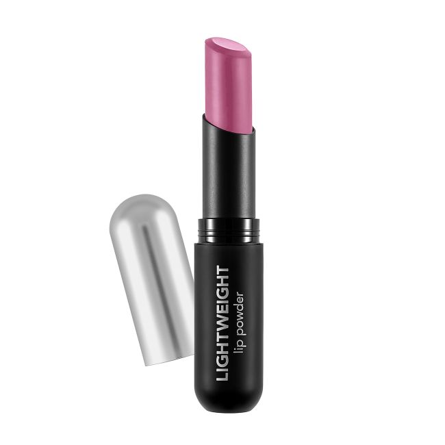 

Легкая пудровая помада для губ Flormar, цвет 016, 3 гр