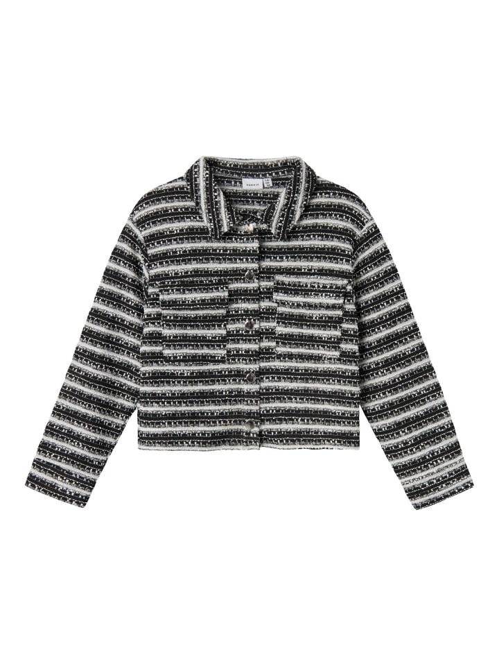 

Name it Черный блейзер