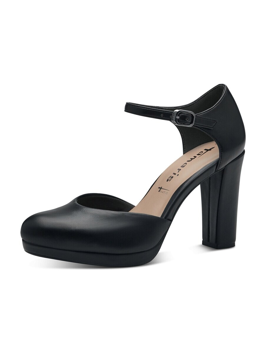 

Туфли Tamaris Pumps, черный