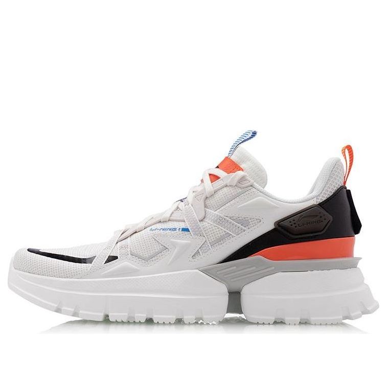 

Спортивные кроссовки Li-Ning U.T