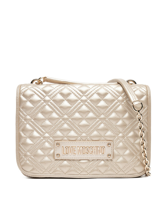 

Сумочка JC4000PP1MLA196A Love Moschino, золотой