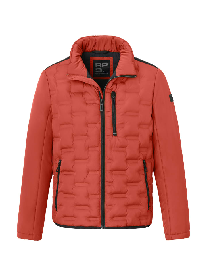

Зимняя куртка redpoint Blouson PAD, цвет terra nova