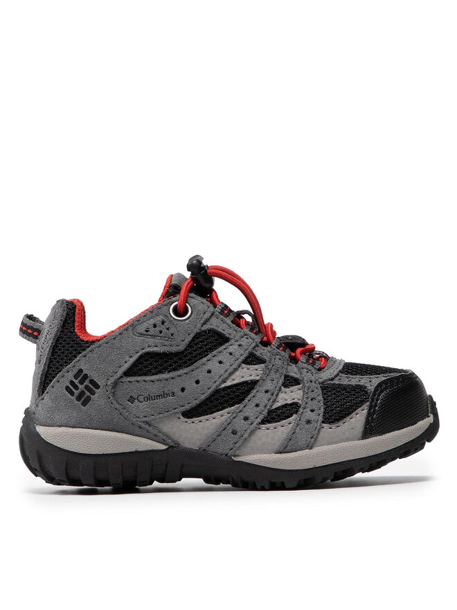 

Треккинговые кроссовки Waterproof BC2857 Columbia, серый