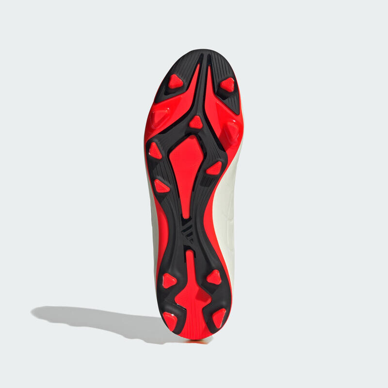 Бутсы Copa Pure II Club FxG ADIDAS, цвет rot — фото 3