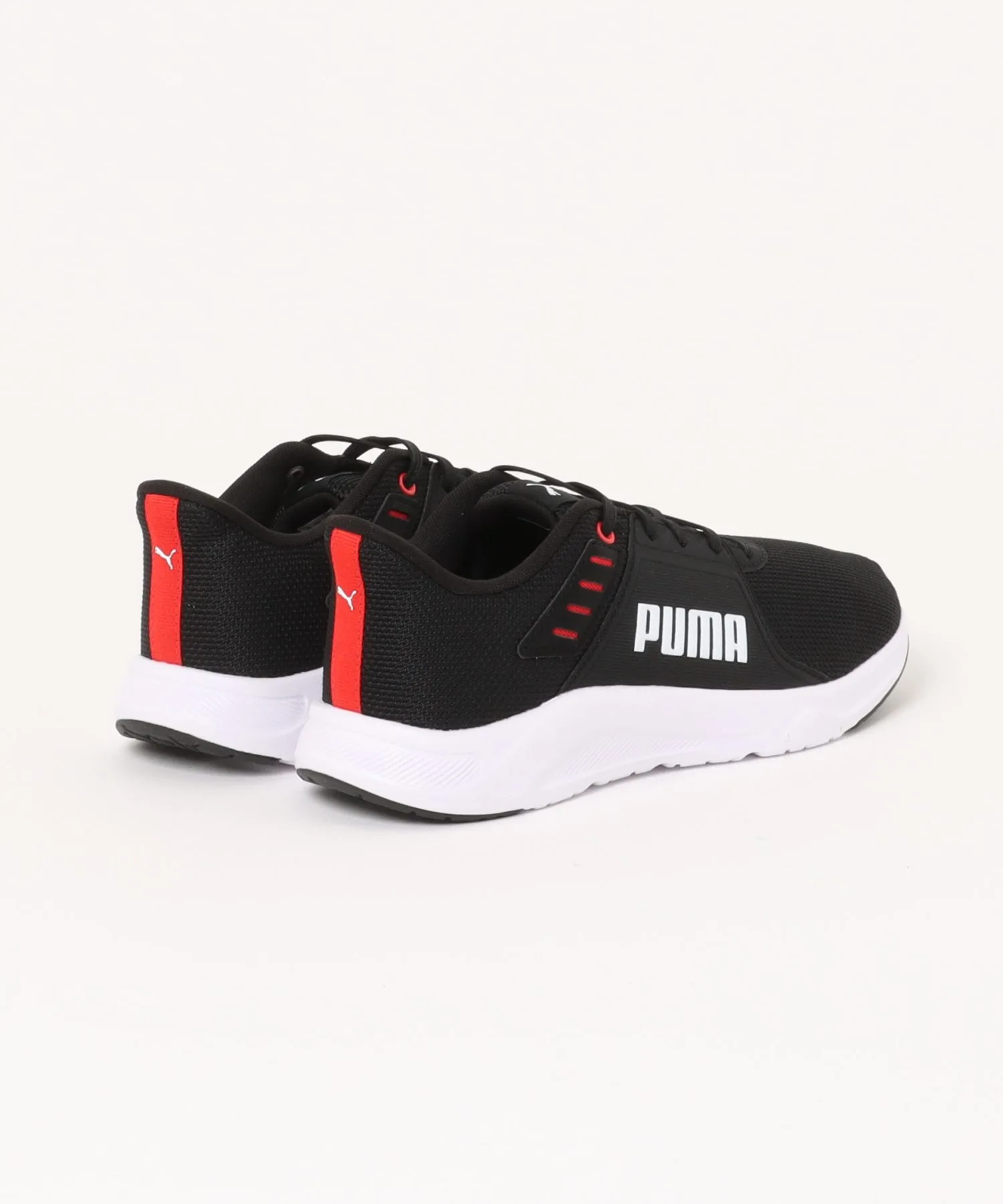 Мужские кроссовки FTR Connect 1.5 PUMA чёрные — фото 2