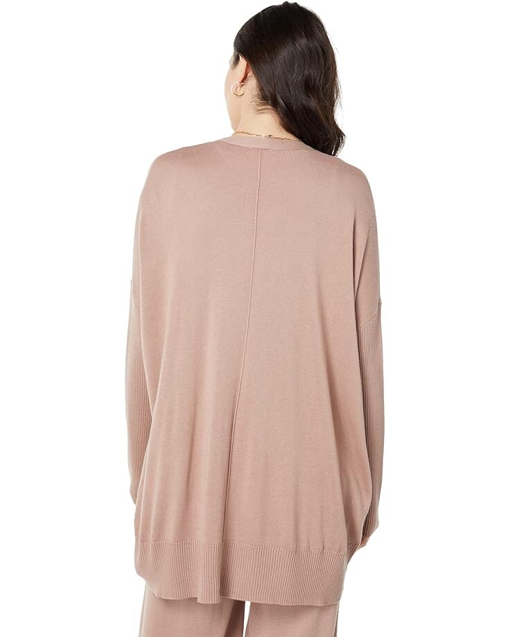 

Свитер Splendid Noa Cardigan, цвет Kashmiri Chai