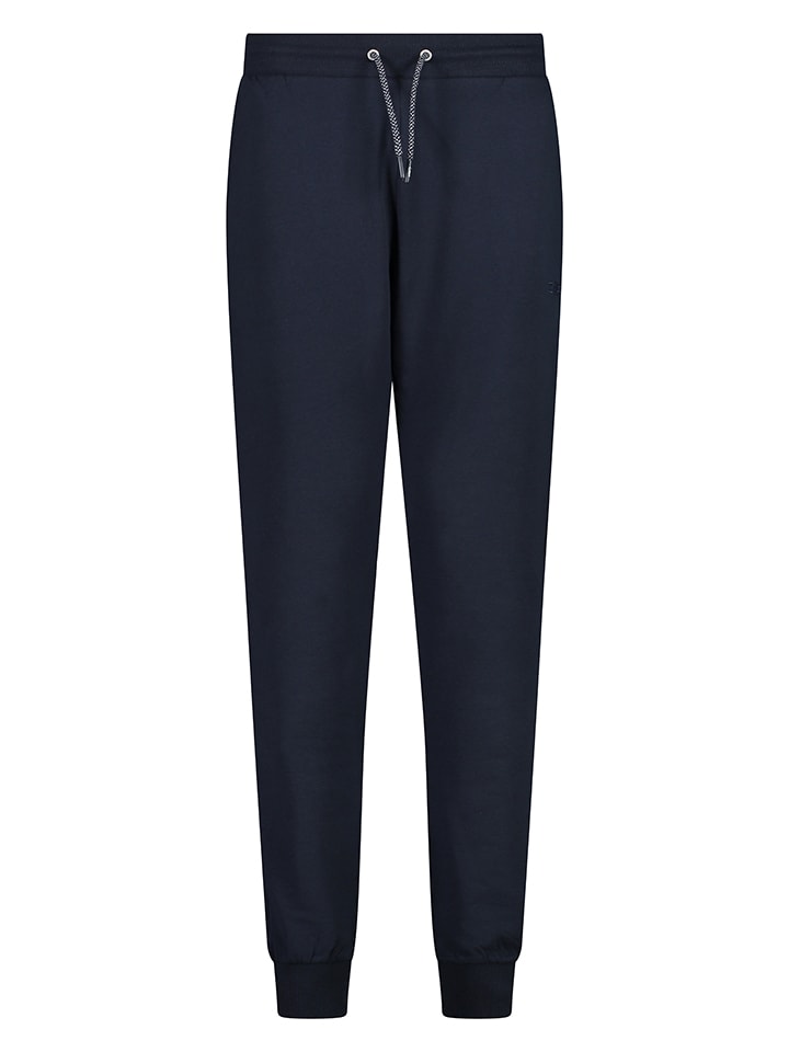 

Спортивные штаны CMP Sweathose, темно-синий