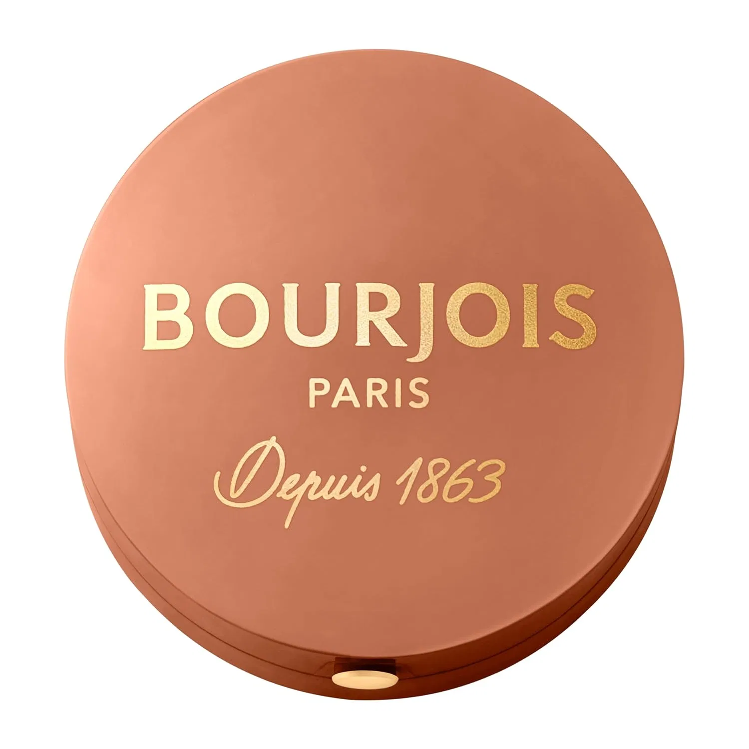Румяна Bourjois Little Round Pot, 2.5 г Bourjois, 85 Sienne