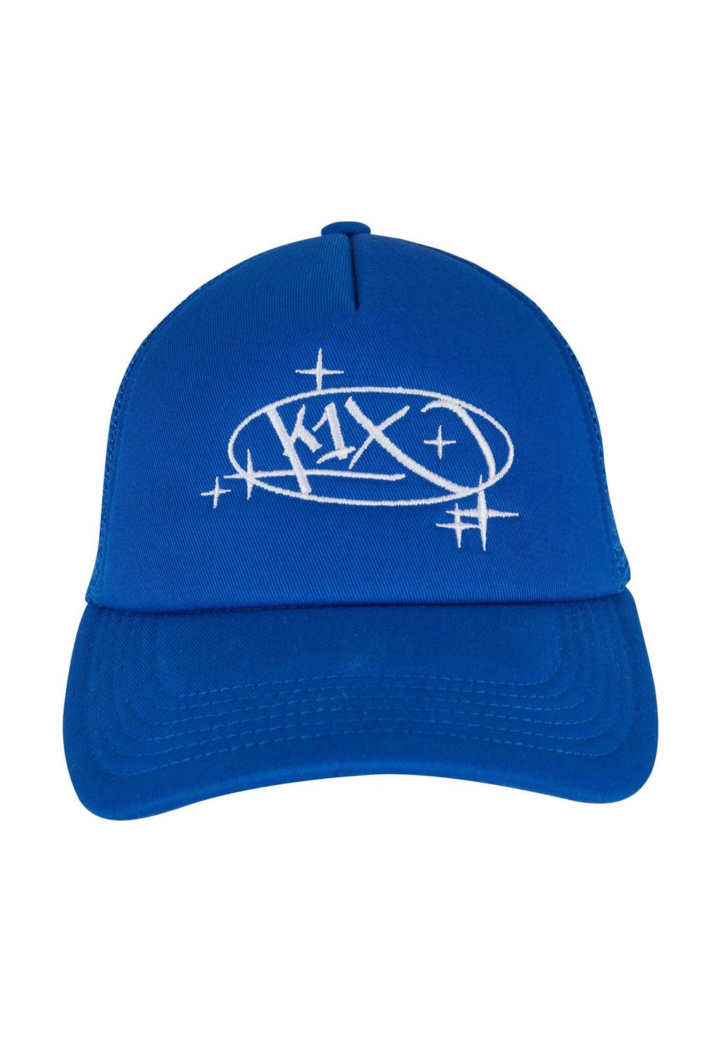 

Бейсболка STARS LOGO K1X, синий