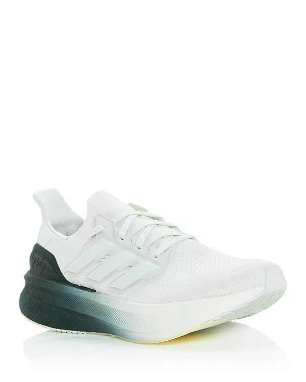 

Мужские беговые кроссовки Y-3 Ultraboost 5 Y-3, белый