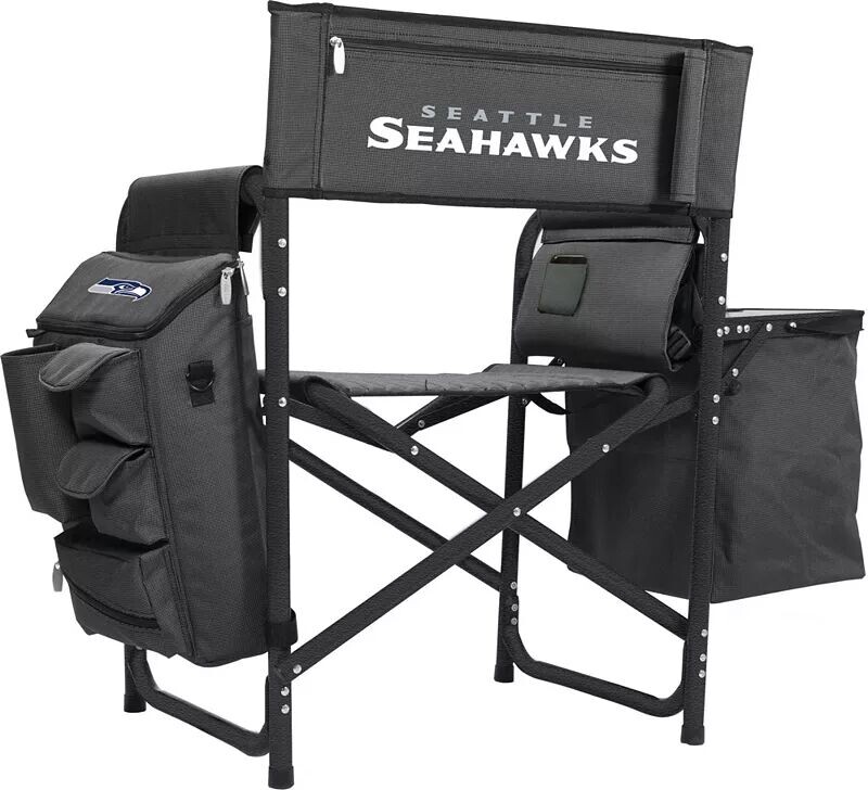 

Универсальное кресло Picnic Time Seattle Seahawks