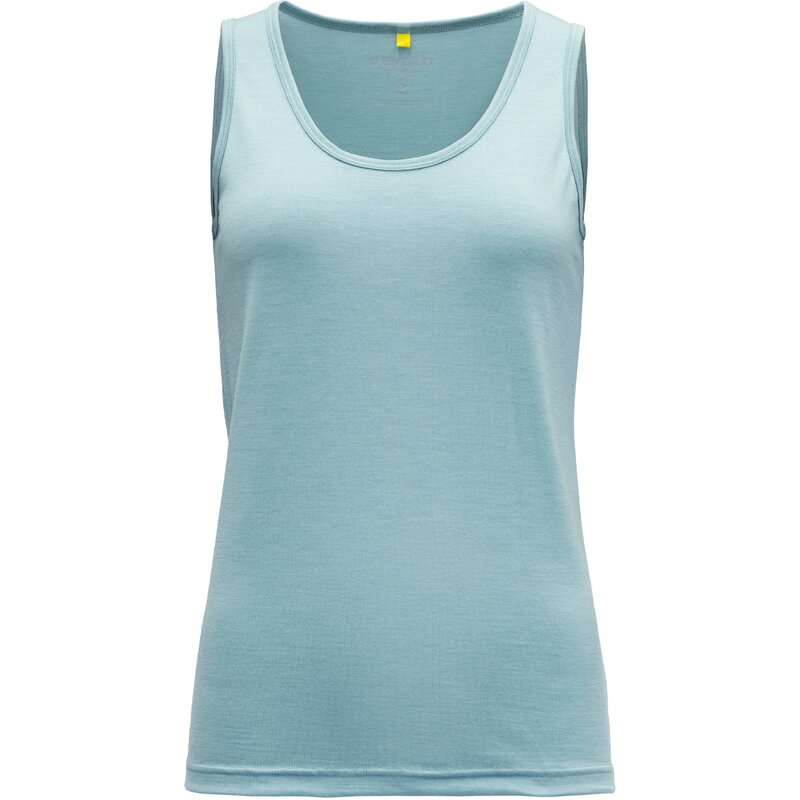 

Майка Эйка Devold, цвет cameo