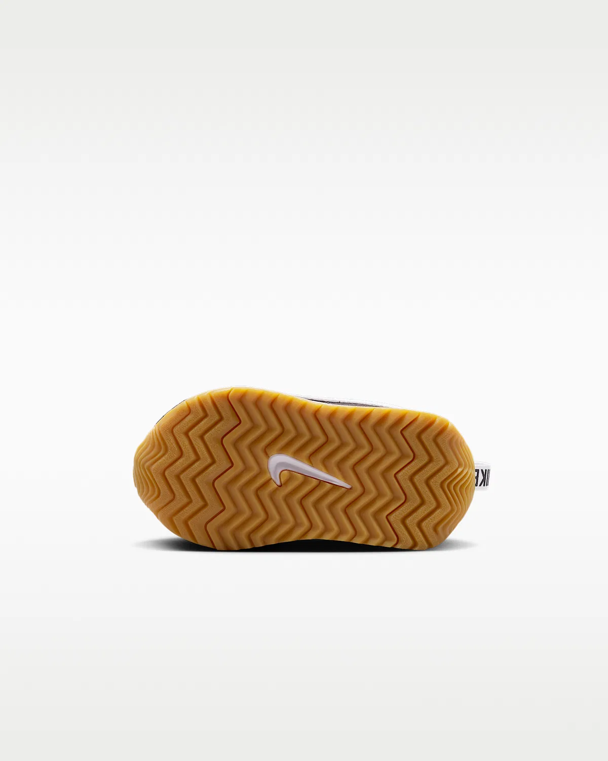 Детские кроссовки Nike Pacific, Black/Iron Grey/Gum Light Brown/White — фото 2